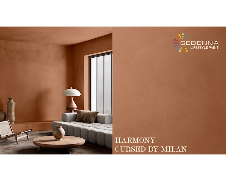 CURSED BY MILAN HARMONY